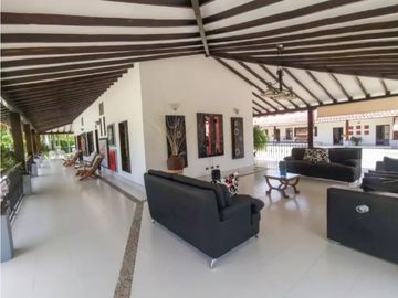 Casa campestre en condominio para la venta en Cerritos, Pereira!!!