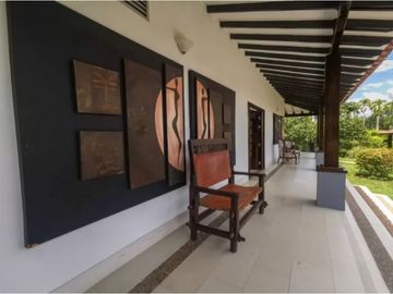 Casa campestre en condominio para la venta en Cerritos, Pereira!!!