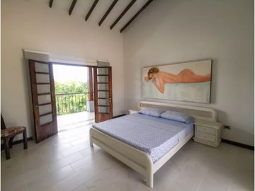 Casa campestre en condominio para la venta en Cerritos, Pereira!!!