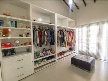 Casa campestre en condominio para la venta en Cerritos, Pereira!!!