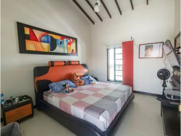 Casa campestre en condominio para la venta en Cerritos, Pereira!!!