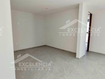 CASA EN VENTA FRACC. MONTAÑA MONARCA 1