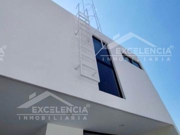 CASA EN VENTA FRACC. MONTAÑA MONARCA 1