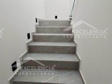 CASA EN VENTA FRACC. MONTAÑA MONARCA 1
