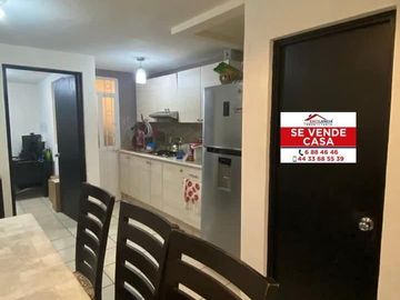 𝗦E VENDE CASA EN OCOLUSEN 🏡