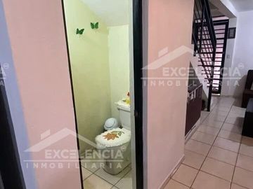 𝗦E VENDE CASA EN OCOLUSEN 🏡