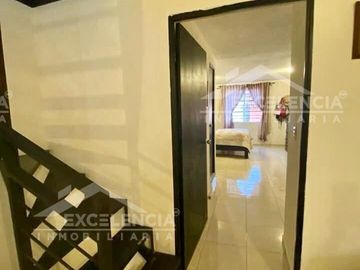 𝗦E VENDE CASA EN OCOLUSEN 🏡