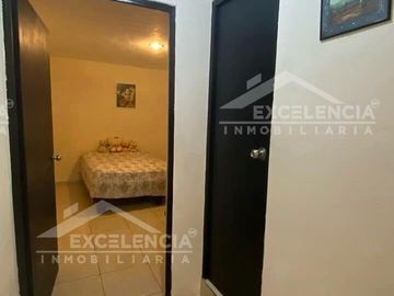 𝗦E VENDE CASA EN OCOLUSEN 🏡