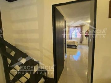 𝗦E VENDE CASA EN OCOLUSEN 🏡