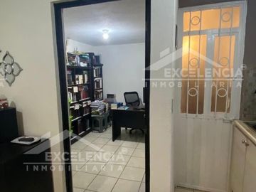 𝗦E VENDE CASA EN OCOLUSEN 🏡