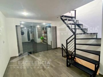 𝗦E VENDE CASA EN OCOLUSEN 🏡