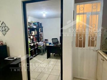 𝗦E VENDE CASA EN OCOLUSEN 🏡