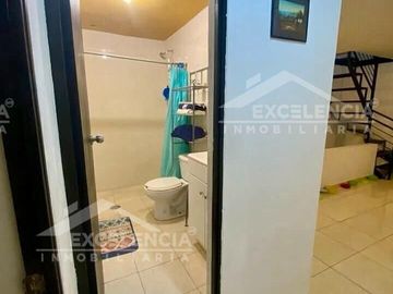 𝗦E VENDE CASA EN OCOLUSEN 🏡