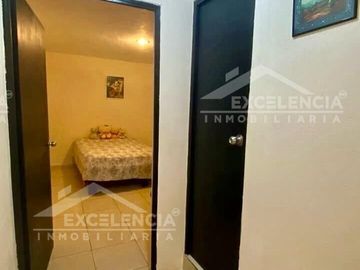 𝗦E VENDE CASA EN OCOLUSEN 🏡