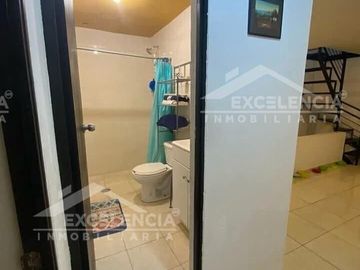 𝗦E VENDE CASA EN OCOLUSEN 🏡