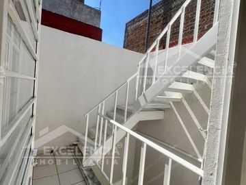 VENTA DE PROPIEDAD COMERCIAL EN FRACC. AGUA CLARA IDEAL PARA INVERSIONISTAS