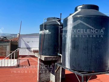 VENTA DE PROPIEDAD COMERCIAL EN FRACC. AGUA CLARA IDEAL PARA INVERSIONISTAS