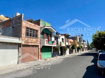 VENTA DE PROPIEDAD COMERCIAL EN FRACC. AGUA CLARA IDEAL PARA INVERSIONISTAS