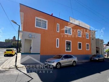 VENTA DE PROPIEDAD COMERCIAL EN FRACC. AGUA CLARA IDEAL PARA INVERSIONISTAS