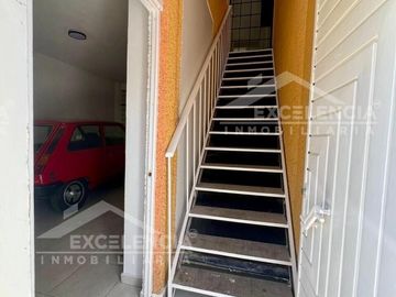 VENTA DE PROPIEDAD COMERCIAL EN FRACC. AGUA CLARA IDEAL PARA INVERSIONISTAS