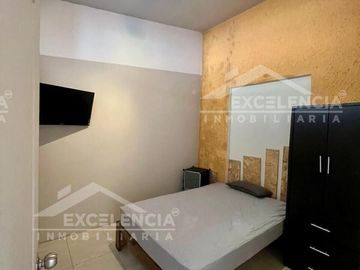 VENTA DE PROPIEDAD COMERCIAL EN FRACC. AGUA CLARA IDEAL PARA INVERSIONISTAS