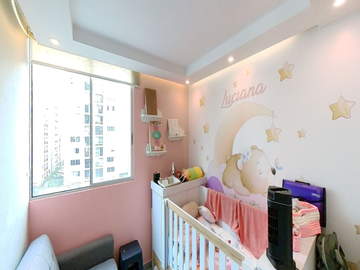 Venta Apartamento Ciudad Guabinas - Guatavita
