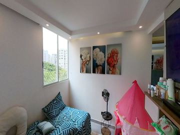 Venta Apartamento Ciudad Guabinas - Guatavita