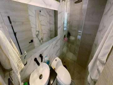 Venta Apartamento Ciudad Guabinas - Guatavita