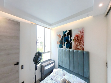 Venta Apartamento Ciudad Guabinas - Guatavita
