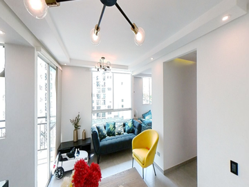 Venta Apartamento Ciudad Guabinas - Guatavita