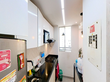 Venta Apartamento Ciudad Guabinas - Guatavita
