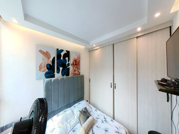 Venta Apartamento Ciudad Guabinas - Guatavita
