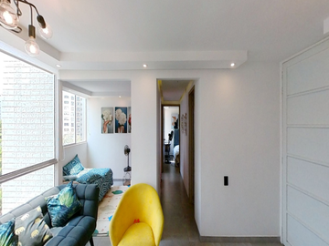 Venta Apartamento Ciudad Guabinas - Guatavita