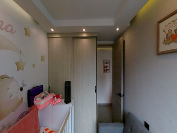 Venta Apartamento Ciudad Guabinas - Guatavita