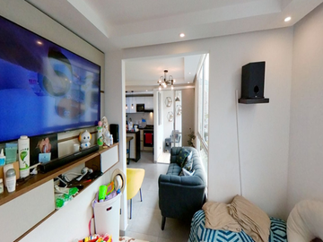 Venta Apartamento Ciudad Guabinas - Guatavita
