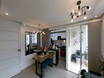 Venta Apartamento Ciudad Guabinas - Guatavita
