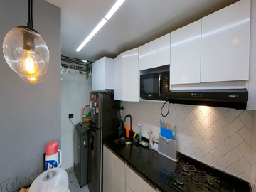 Venta Apartamento Ciudad Guabinas - Guatavita