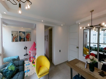Venta Apartamento Ciudad Guabinas - Guatavita