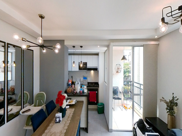 Venta Apartamento Ciudad Guabinas - Guatavita