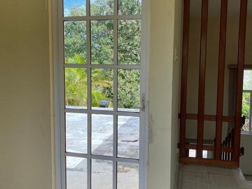 CASA EN VENTA UBICADA EN ESQUINA CON GRAN TERRENO DE 800 M2  / SAN DAMIÁN