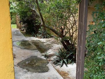 CASA EN VENTA UBICADA EN ESQUINA CON GRAN TERRENO DE 800 M2  / SAN DAMIÁN