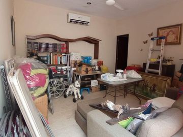 Casa en venta ubicada en esquina en Paraíso Cholul, Mérida, Yucatán
