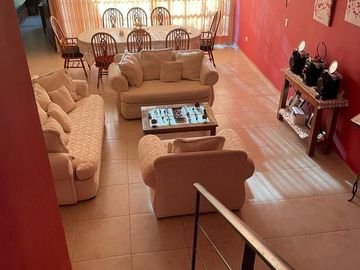 Casa en venta ubicada en esquina en Paraíso Cholul, Mérida, Yucatán