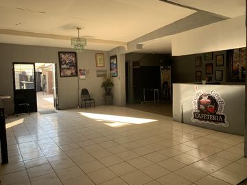 VENTA BODEGA LOCAL TERRENO  OFICINAS TALLER MONTERREY GUADALUPE