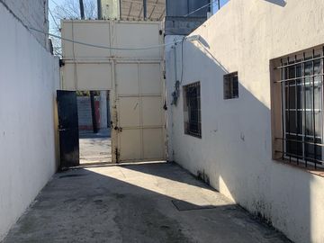 VENTA BODEGA LOCAL TERRENO  OFICINAS TALLER MONTERREY GUADALUPE