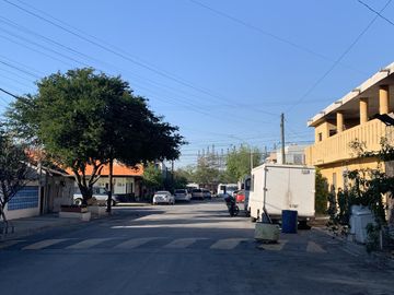 VENTA BODEGA LOCAL TERRENO  OFICINAS TALLER MONTERREY GUADALUPE