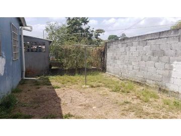 VENDO CASA EN LA CHORRERA VILLAS DEL BOSQUE 2R