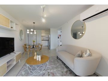 Venta de Céntricos y Hermosos APTOS en PMA Viejo Residences