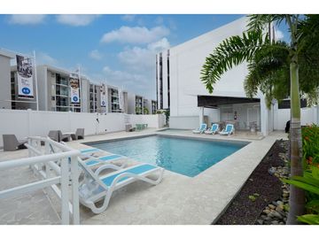 Venta de Céntricos y Hermosos APTOS en PMA Viejo Residences