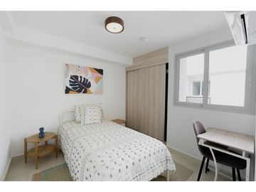 Venta de Céntricos y Hermosos APTOS en PMA Viejo Residences